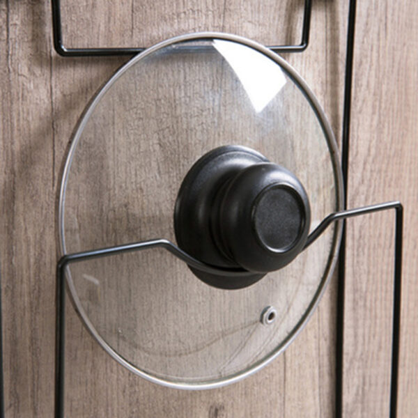 Tidy Trends Over-the-Cabinet Storage Hack
