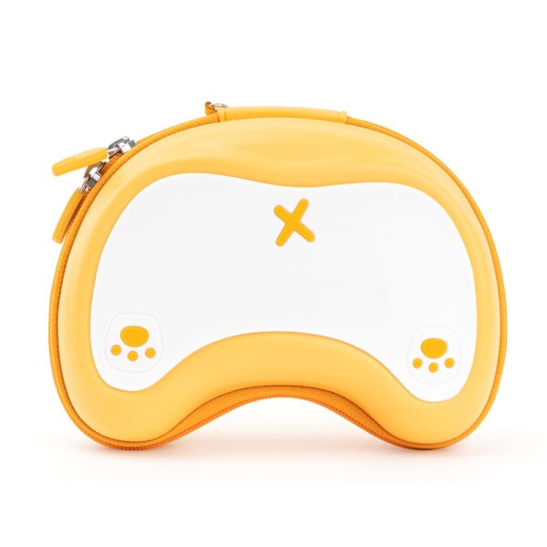 Accident-Free Controller Case - Image 4