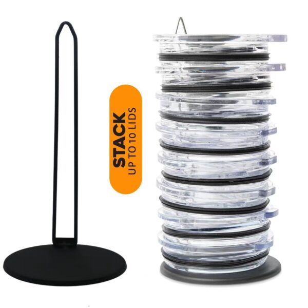 Tidy Trends Tumbler Lid Hack - Image 5