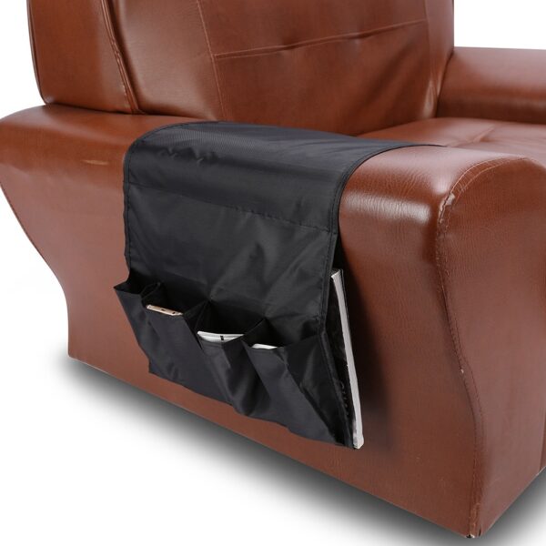 Tidy Trends Sofa Organizer - Image 4