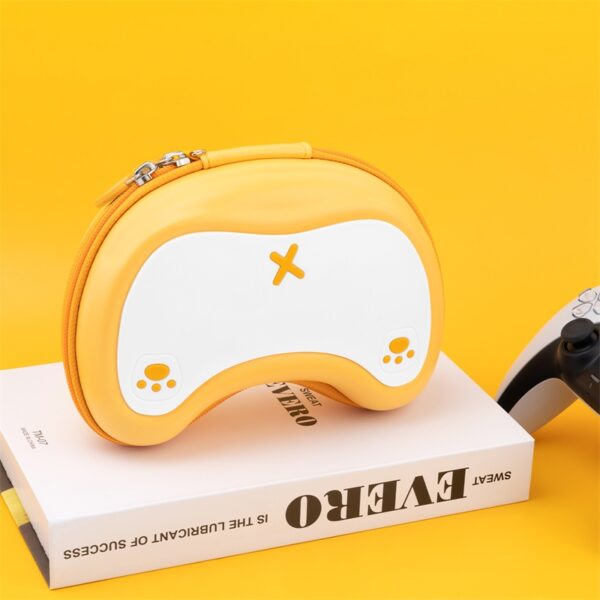 Accident-Free Controller Case - Image 6