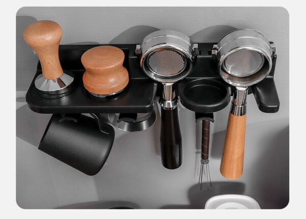 Modern Mounted Organization Hack - Image 3