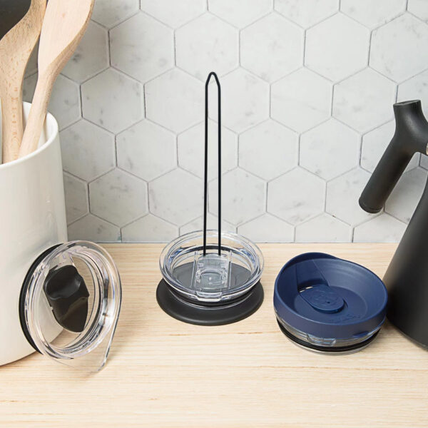 Tidy Trends Tumbler Lid Hack