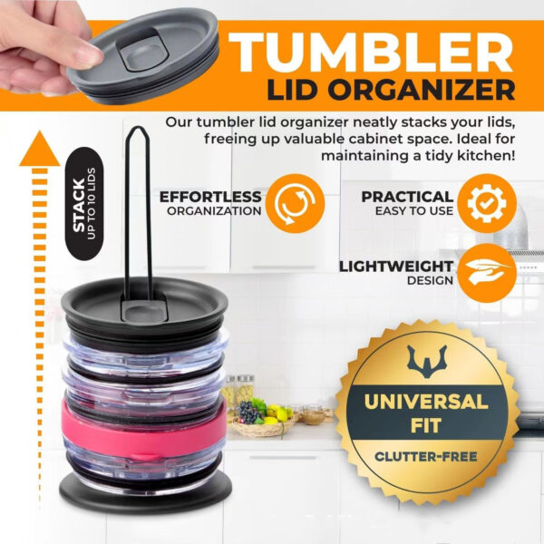 Tidy Trends Tumbler Lid Hack - Image 3