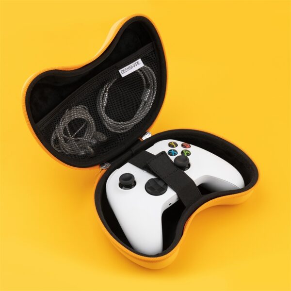 Accident-Free Controller Case - Image 5
