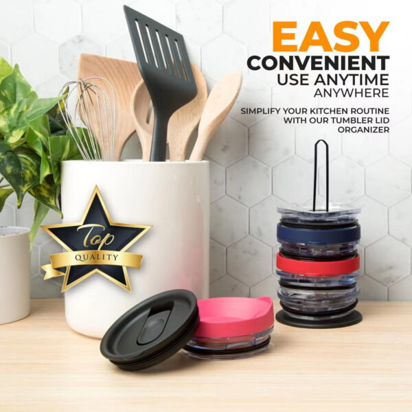 Tidy Trends Tumbler Lid Hack - Image 2