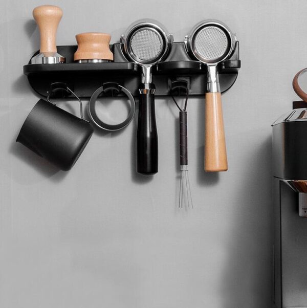 Modern Mounted Organization Hack